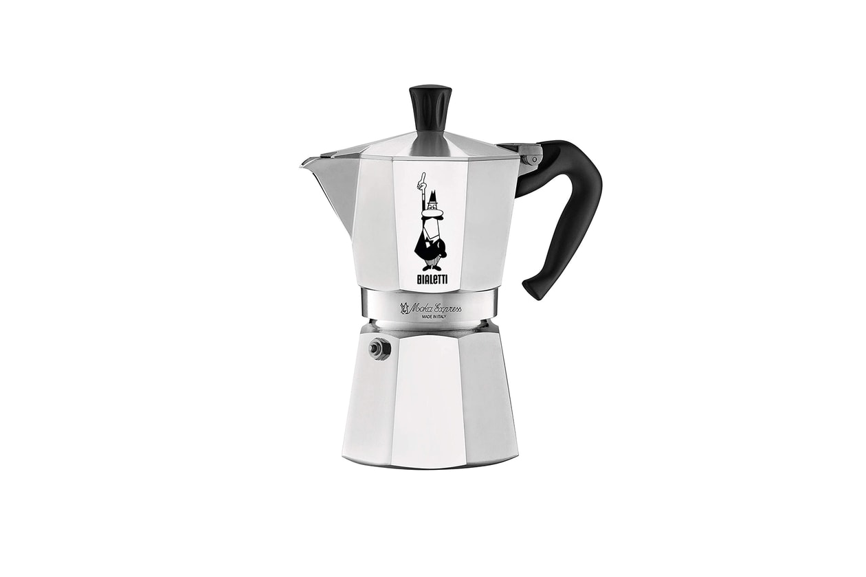 Upgrade Your Coffee Game with the Bellman Stovetop Steamer