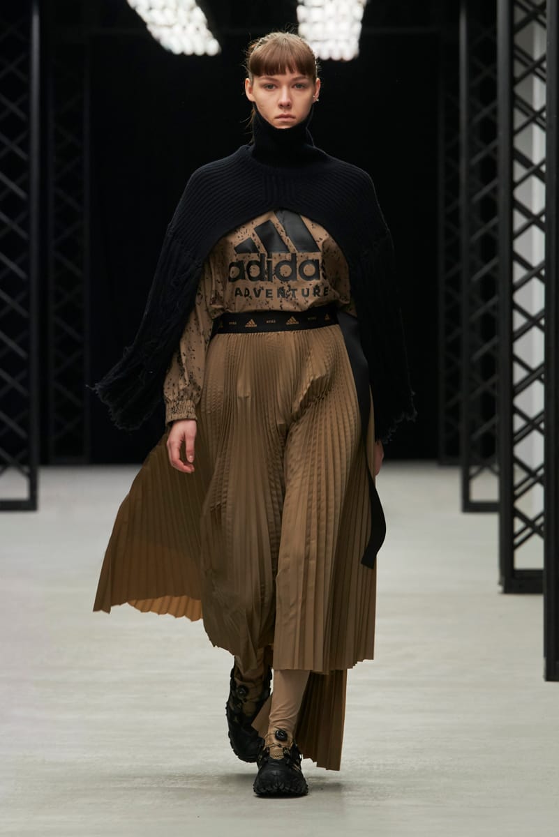 adidas couture collection