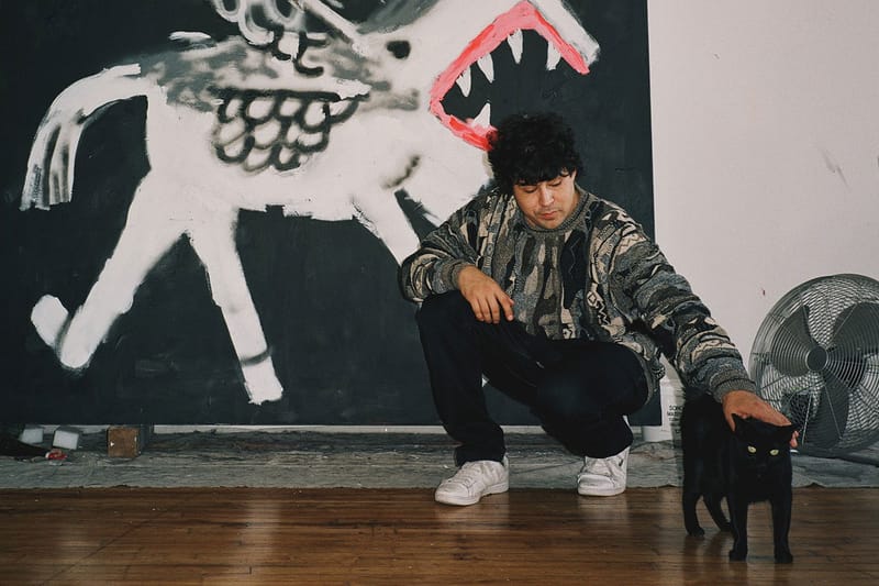 Robert Nava's New Mythologies