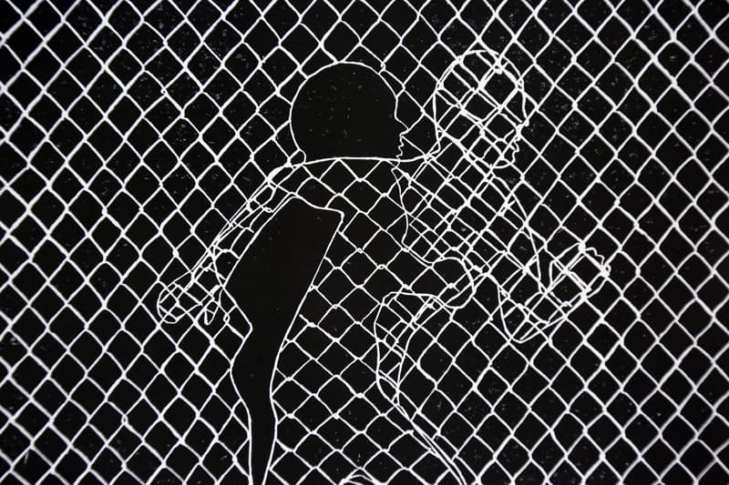 icy and sot break free limited edition print linocut artworks collectibles editions