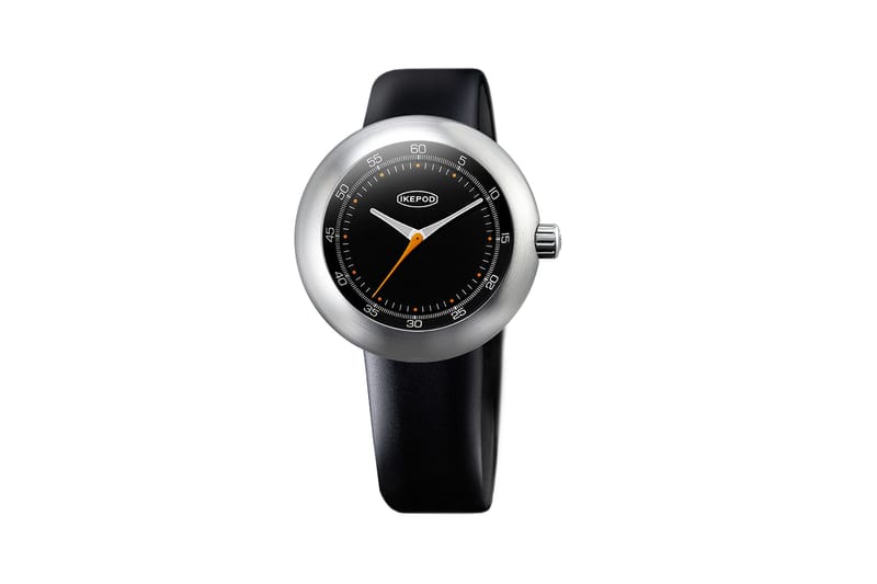 marc newson watch