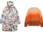 Isabel Marant Delivers Detailed Imagery of Lavish, Loose FW20 Goods