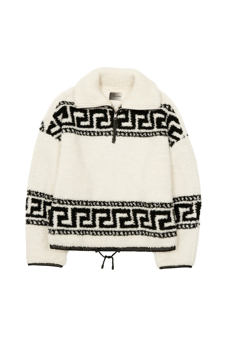 Isabel Marant Homme FW20 Collection Details menswear fall winter apparel clothing release date buy info 2020