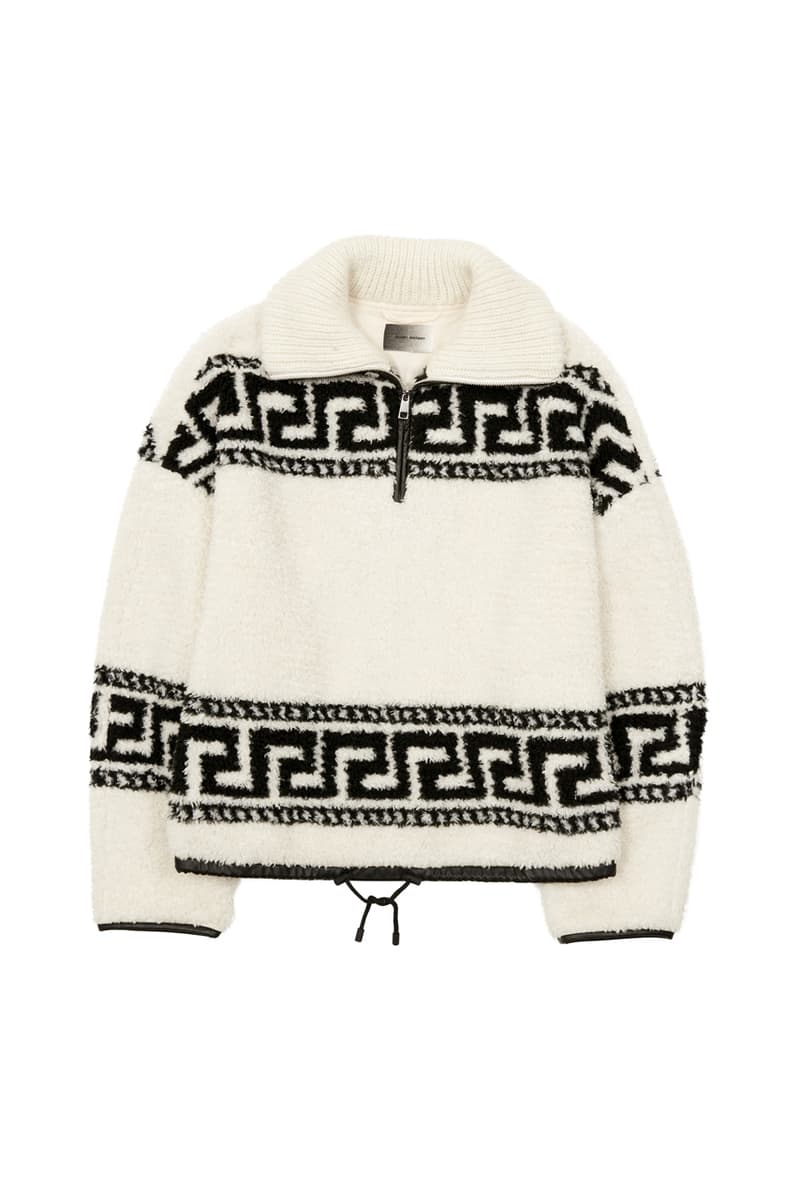 Isabel Marant Homme FW20 Collection Details menswear fall winter apparel clothing release date buy info 2020