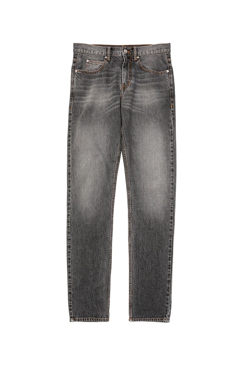 Isabel Marant Homme FW20 Collection Details menswear fall winter apparel clothing release date buy info 2020