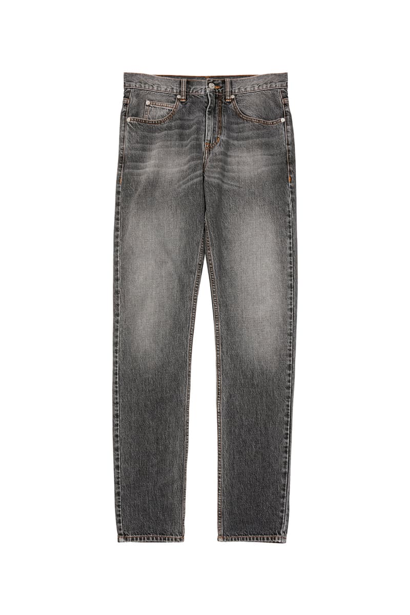 Isabel Marant Homme FW20 Collection Details menswear fall winter apparel clothing release date buy info 2020