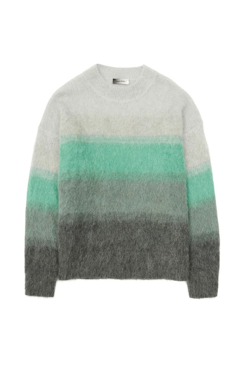 Isabel Marant Homme FW20 Collection Details menswear fall winter apparel clothing release date buy info 2020