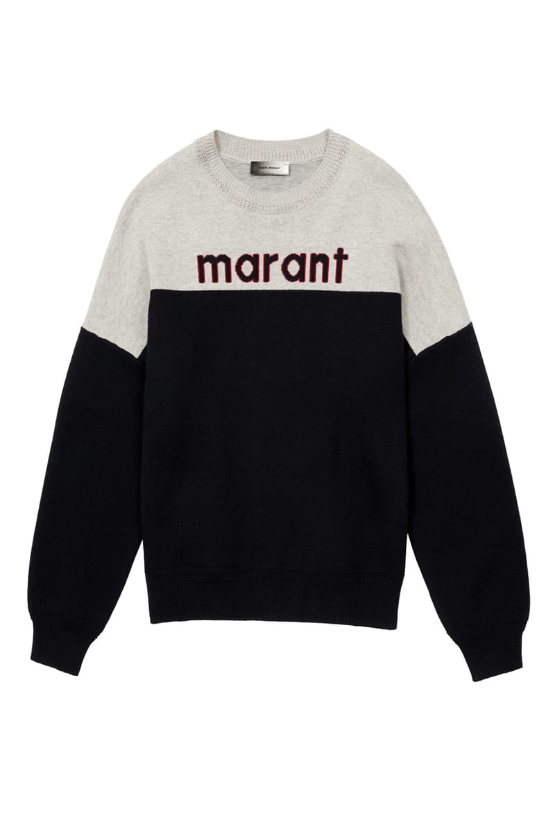 Isabel Marant Homme FW20 Collection Details menswear fall winter apparel clothing release date buy info 2020