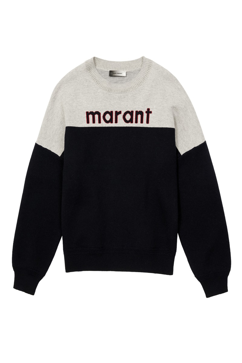 Isabel Marant Homme FW20 Collection Details menswear fall winter apparel clothing release date buy info 2020