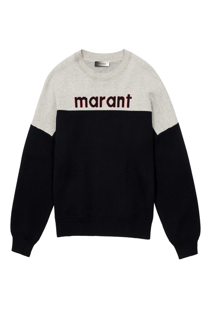 Isabel Marant Homme FW20 Collection Details menswear fall winter apparel clothing release date buy info 2020