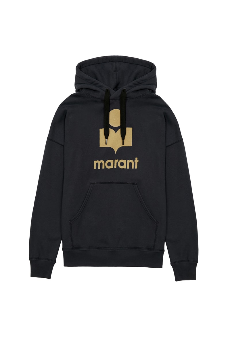 Isabel Marant Homme FW20 Collection Details menswear fall winter apparel clothing release date buy info 2020