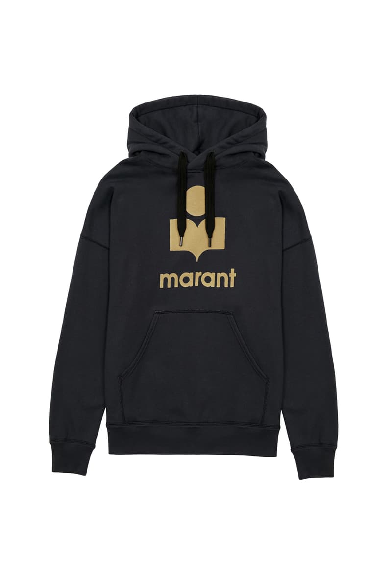 Isabel Marant Homme Fw Collection Details Hypebeast