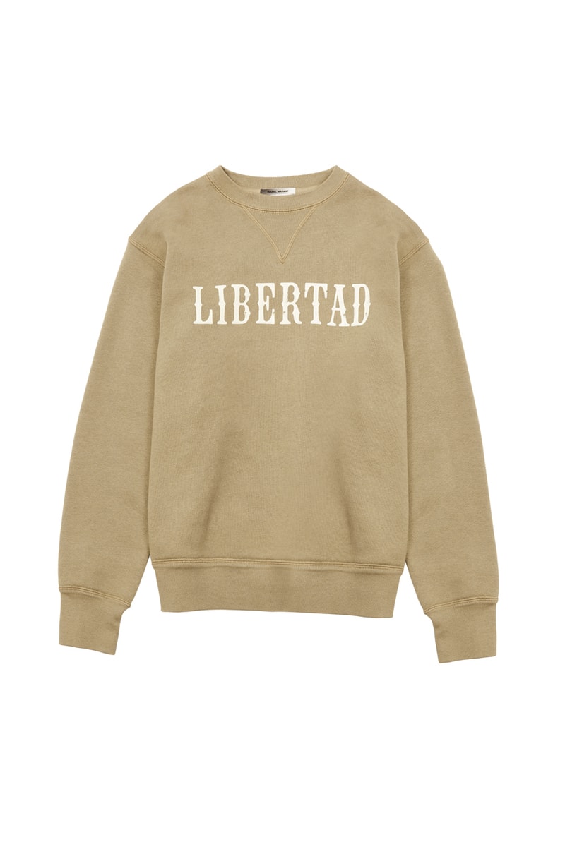 Isabel Marant Homme FW20 Collection Details menswear fall winter apparel clothing release date buy info 2020