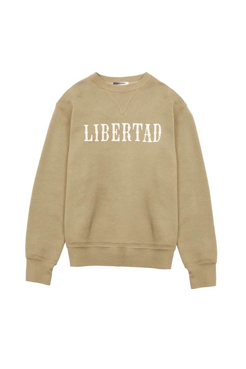 Isabel Marant Homme FW20 Collection Details menswear fall winter apparel clothing release date buy info 2020