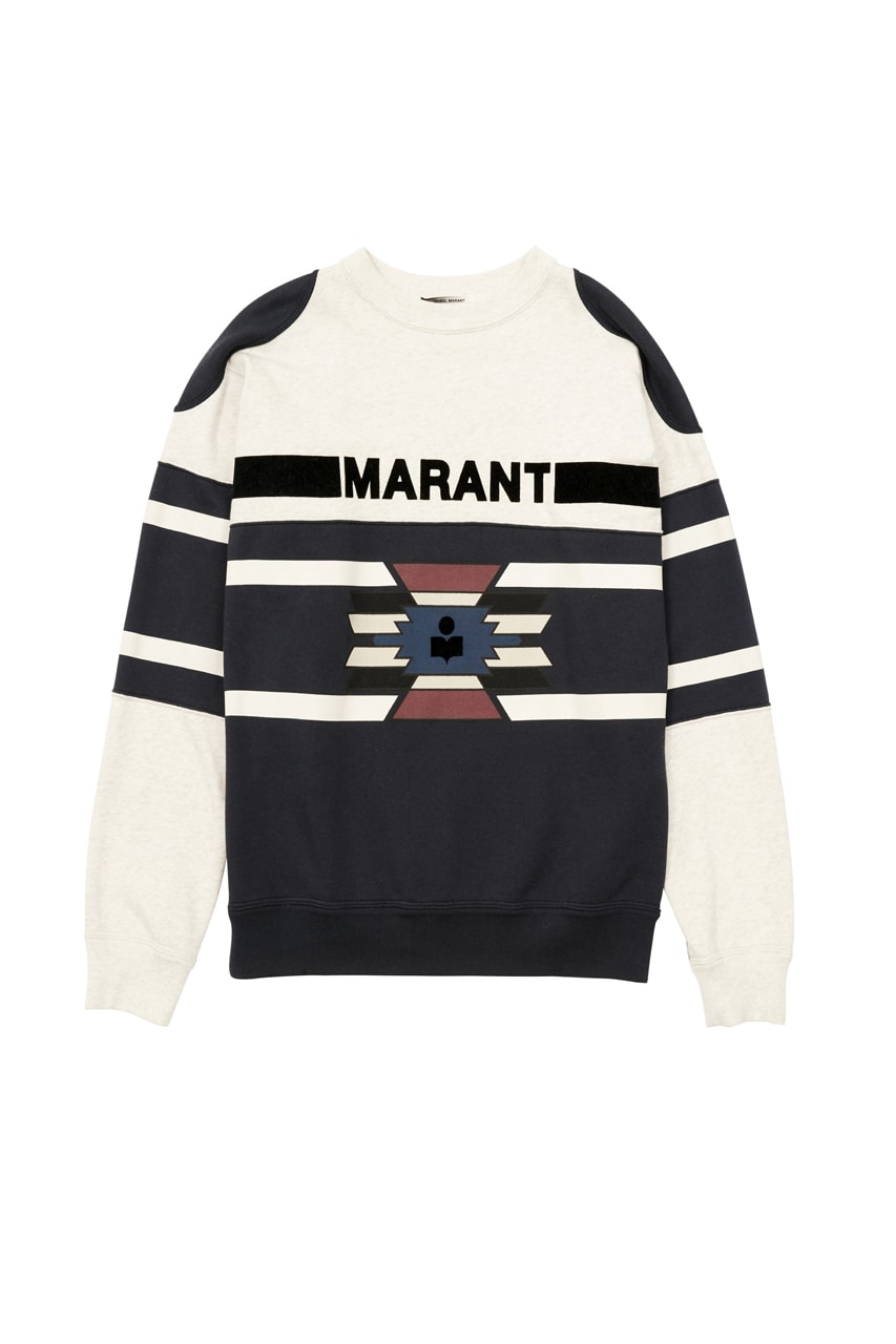 Isabel Marant Homme FW20 Collection Details menswear fall winter apparel clothing release date buy info 2020