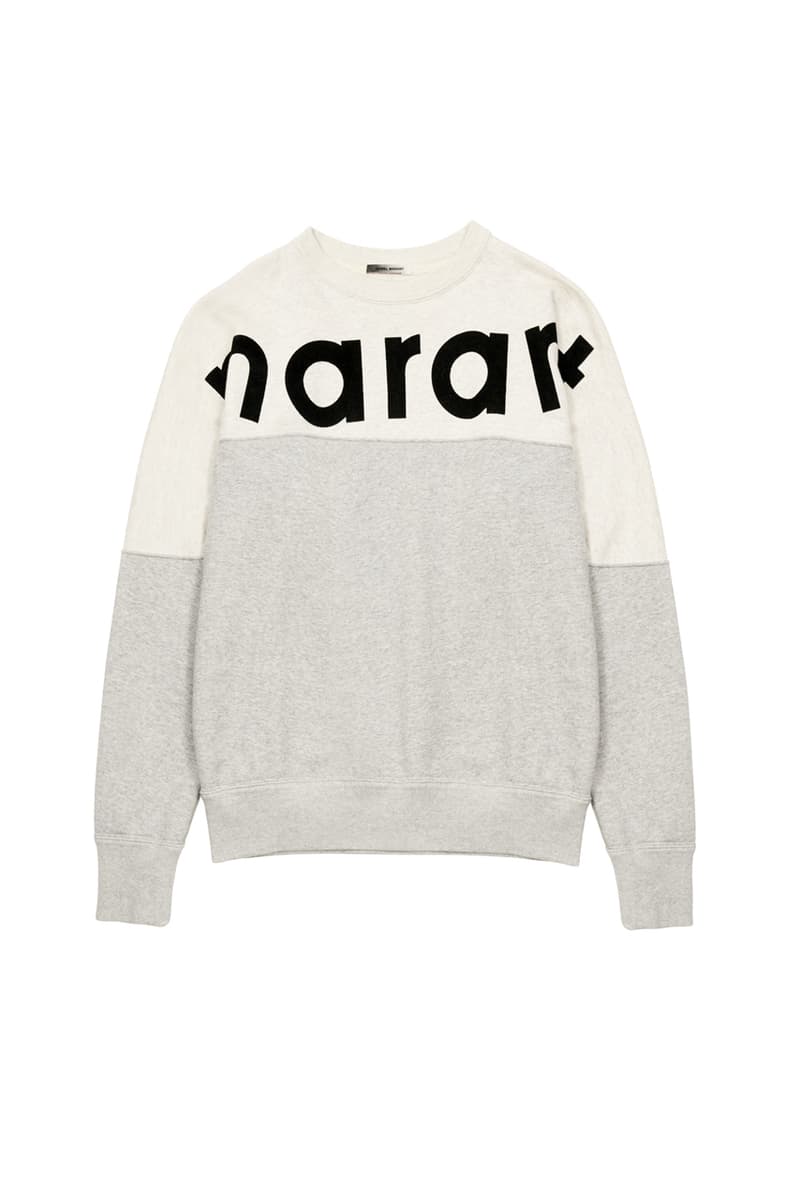 Isabel Marant Homme FW20 Collection Details menswear fall winter apparel clothing release date buy info 2020