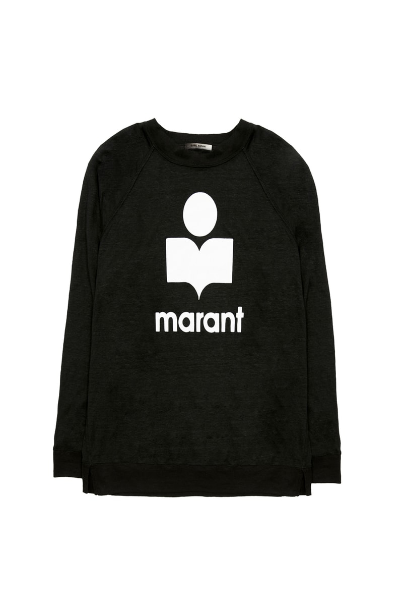 Isabel Marant Homme FW20 Collection Details menswear fall winter apparel clothing release date buy info 2020