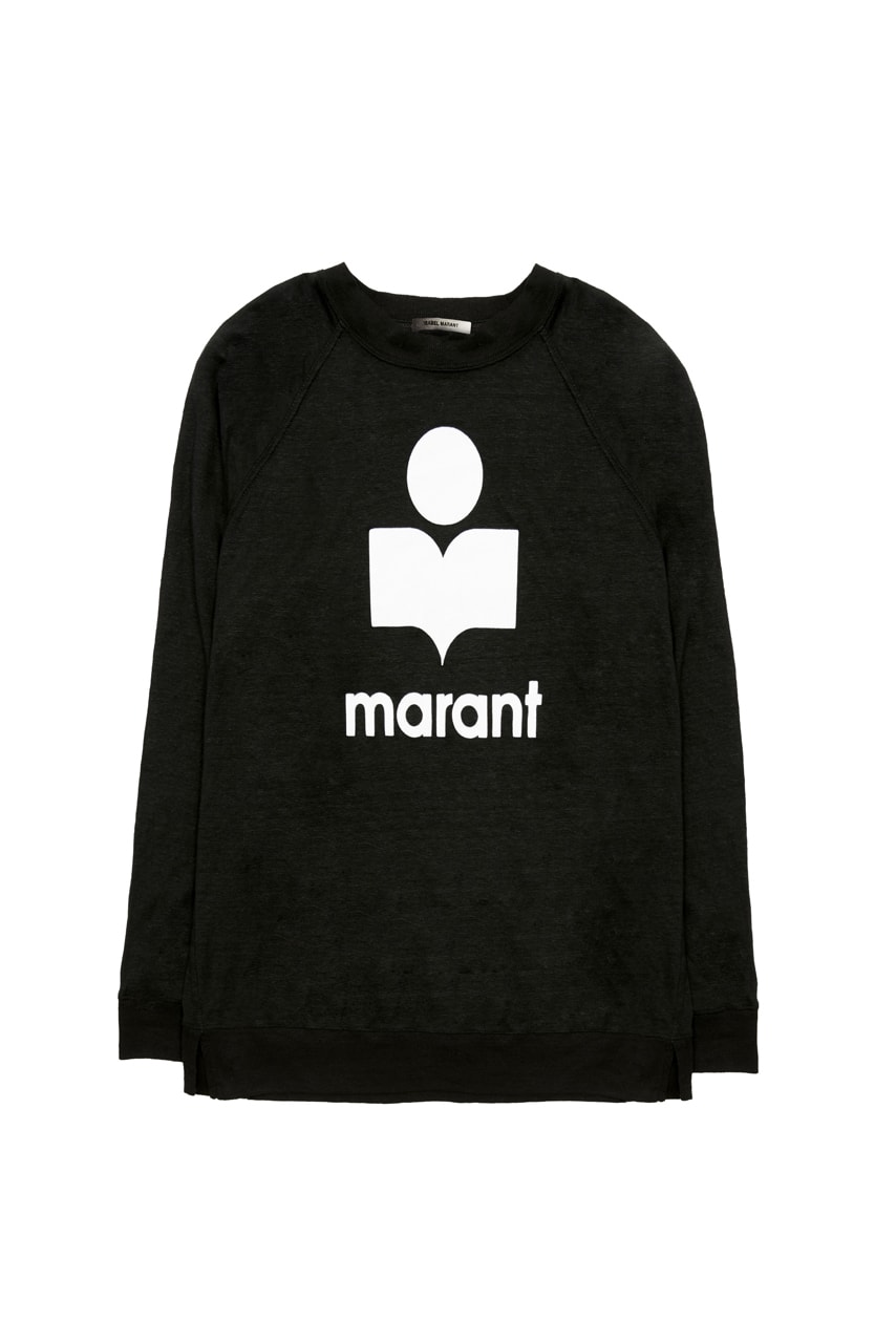 Isabel Marant Homme Fw Collection Details Hypebeast