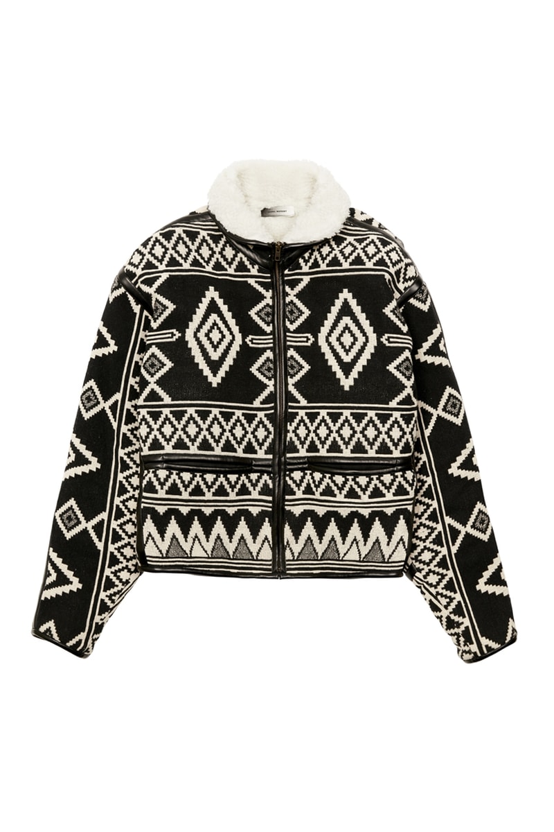 Isabel Marant Homme FW20 Collection Details menswear fall winter apparel clothing release date buy info 2020
