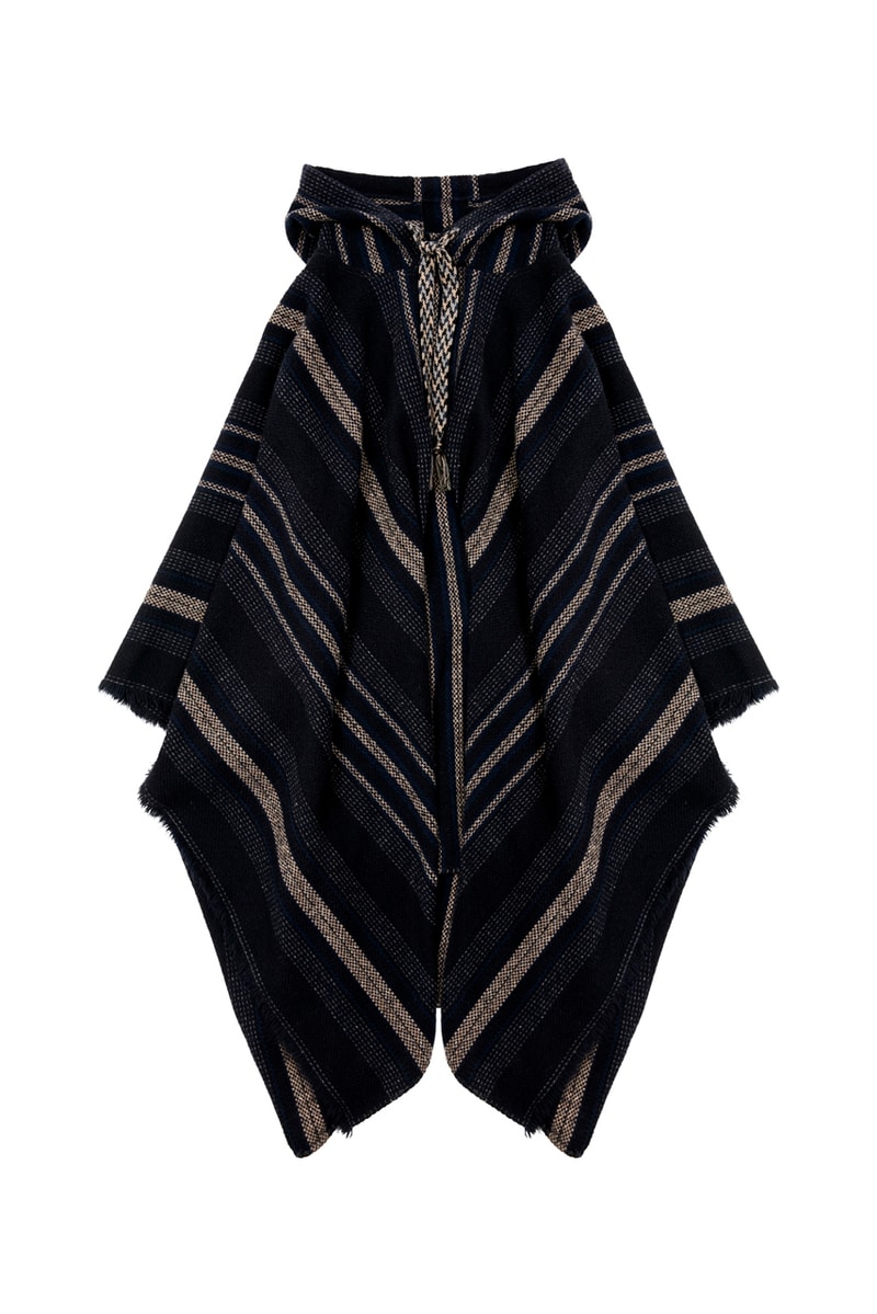 Isabel Marant Homme FW20 Collection Details menswear fall winter apparel clothing release date buy info 2020