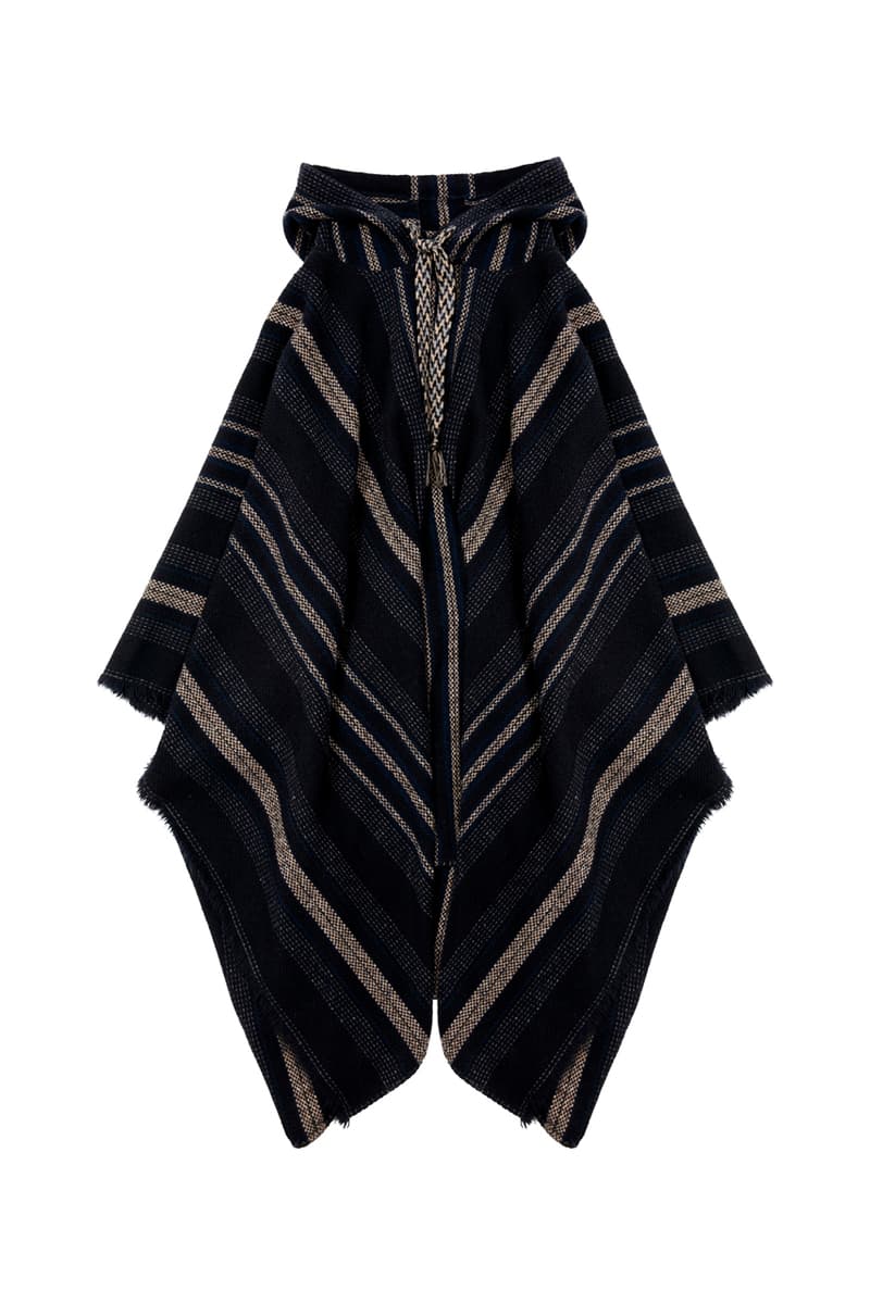 Isabel Marant Homme FW20 Collection Details menswear fall winter apparel clothing release date buy info 2020