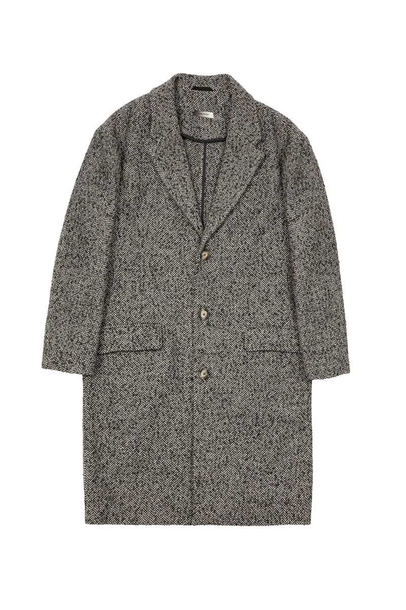 Isabel Marant Homme FW20 Collection Details menswear fall winter apparel clothing release date buy info 2020