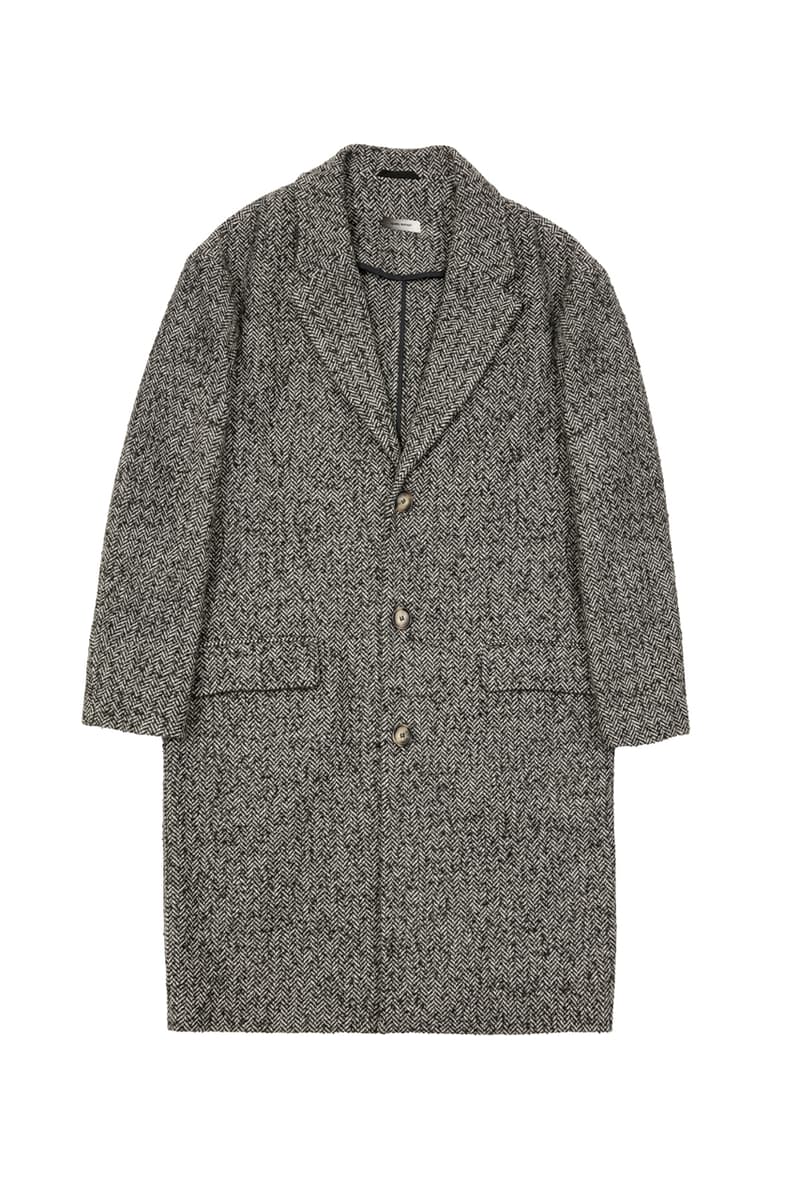 Isabel Marant Homme FW20 Collection Details menswear fall winter apparel clothing release date buy info 2020