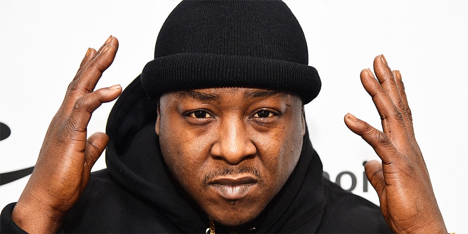 Jadakiss and Pusha T Take Aim at