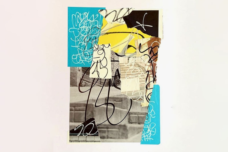 james jarvis graffiti collages illustration art artwork