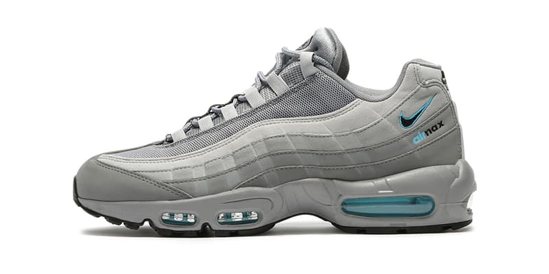 Nike Air Max 95 Release Hypebeast Drops