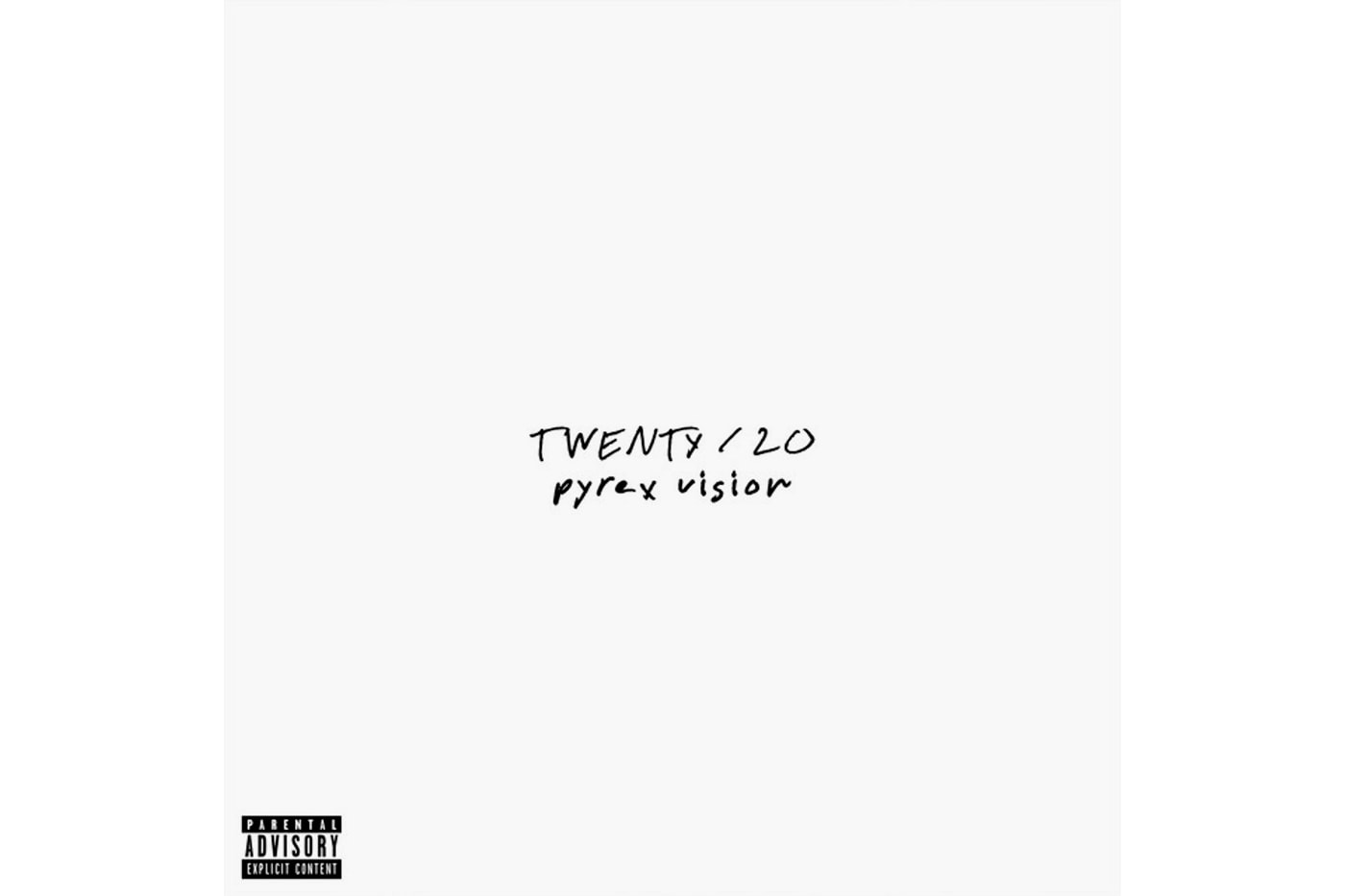 Jeezy 'Twenty/20 Pyrex Vision' Album Stream hip-hop rap south trap listen now spotify apple music 
