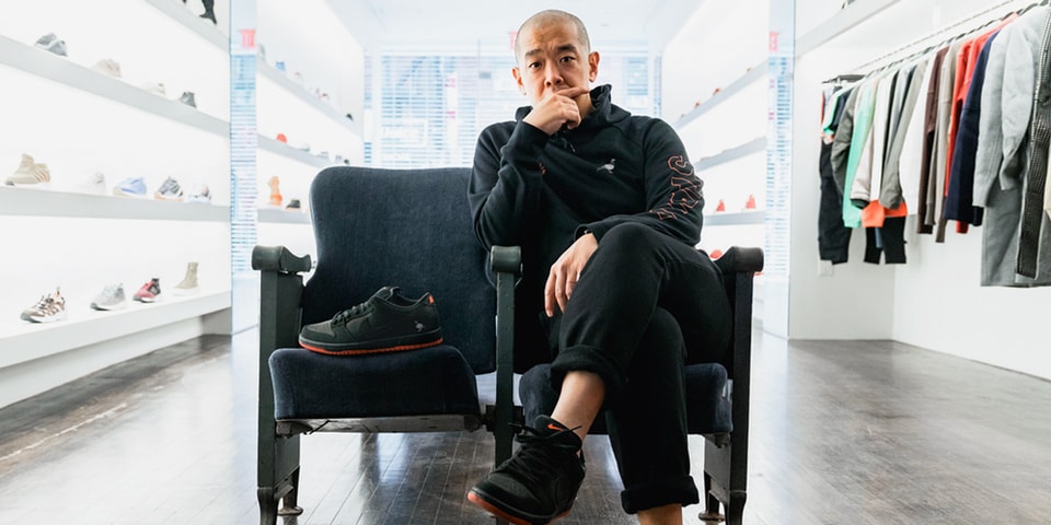 jeff staple nike sb