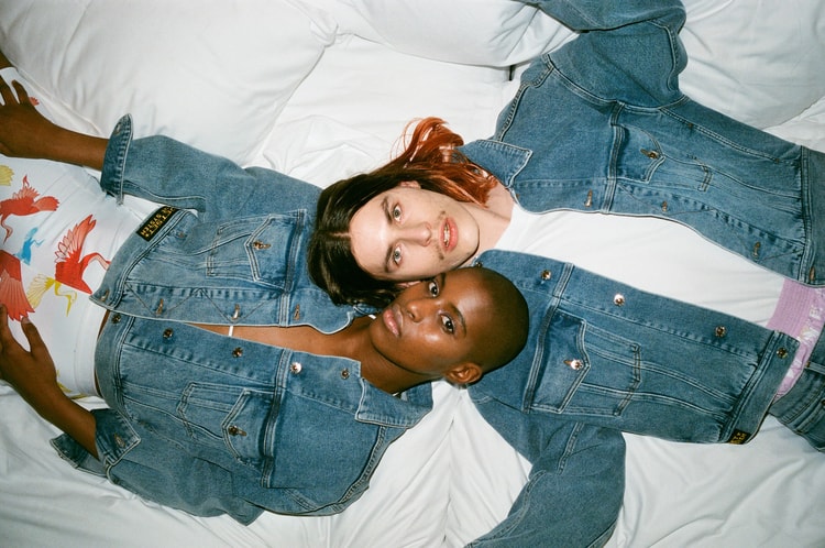 Luxury Sportswear Brand Jet Set Drops '80s Inspired Collection for SS20