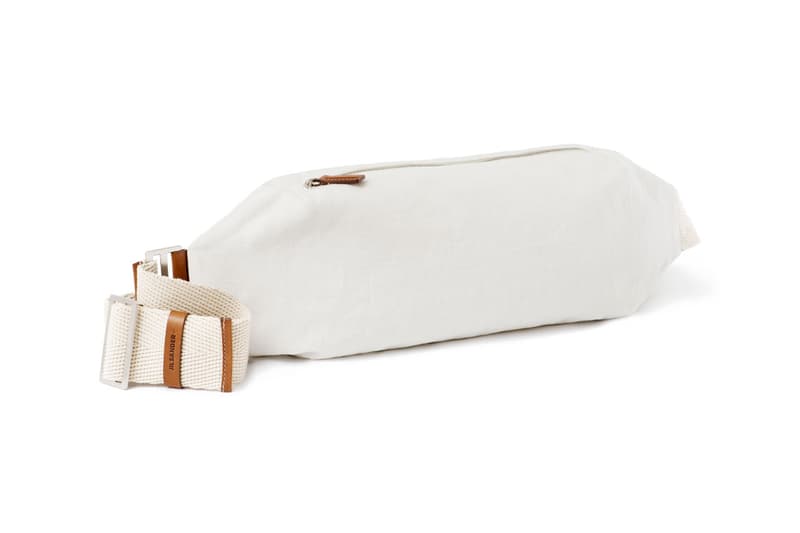 jil sander plus fall 2020 unisex accessory accessories collection release lug soled vibram boots bags cream off white
