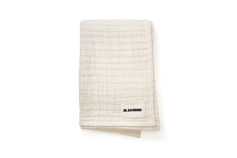jil sander plus fall 2020 unisex accessory accessories collection release lug soled vibram boots bags cream off white