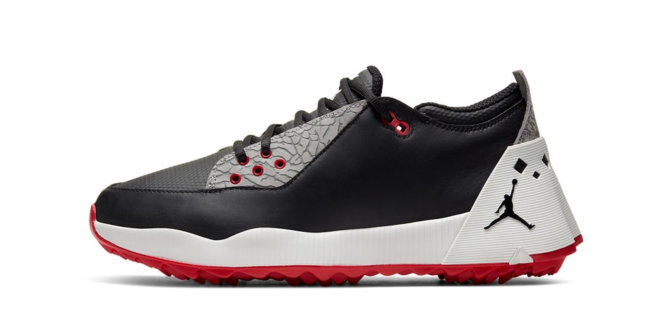Jordan Brand ADG 2 Golf Shoe Release Date & Info | Hypebeast display picture 1