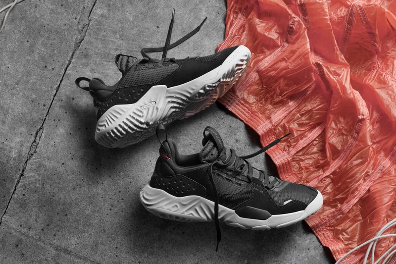 jordan brand delta sp vachetta tan black release date info photos price