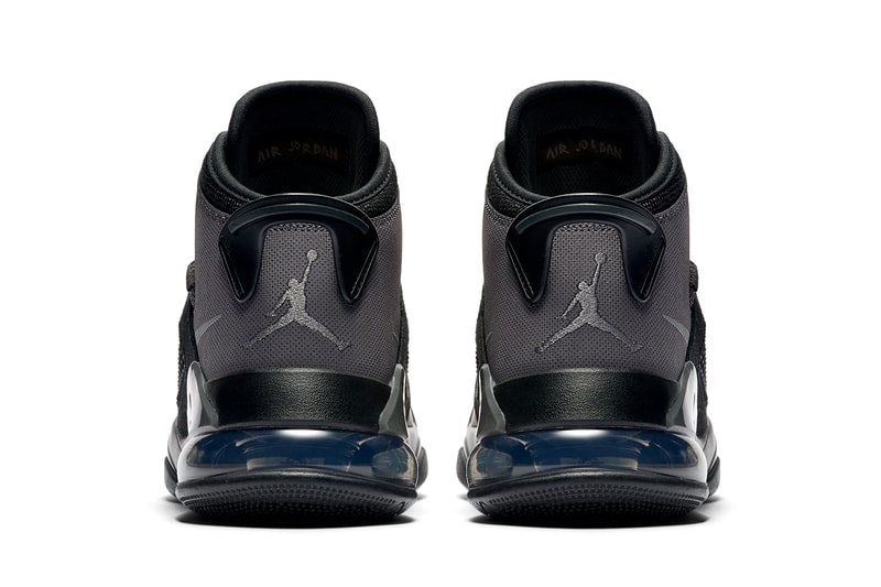 Jordan mars 270 London CV3042 001 thunder dark smoke grey gray black release date info photos price