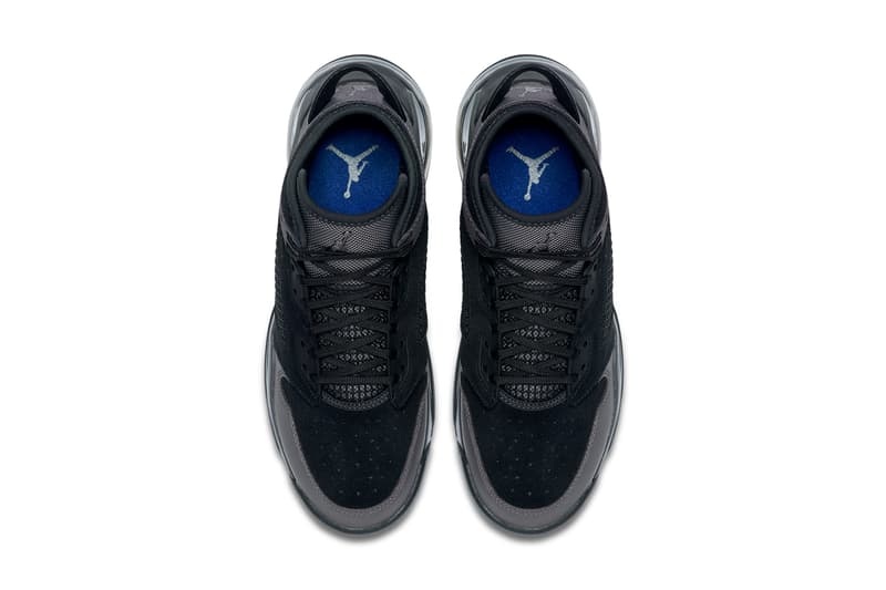 Jordan mars 270 London CV3042 001 thunder dark smoke grey gray black release date info photos price
