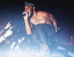 Watch JPEGMAFIA Talk to Danny Brown in New Documentary