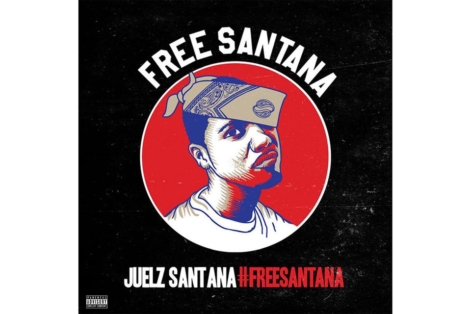 Juelz Santana Drops “Chun Li Freestyle (Liu Kang)”: Listen –