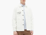 Junya Watanabe Launches Workwear Capsule With Le Laboureur