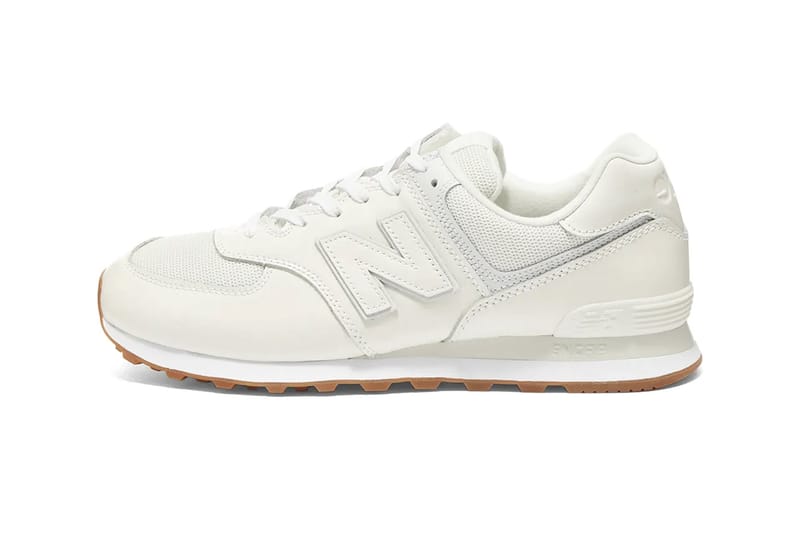 junya watanabe man x new balance ml574
