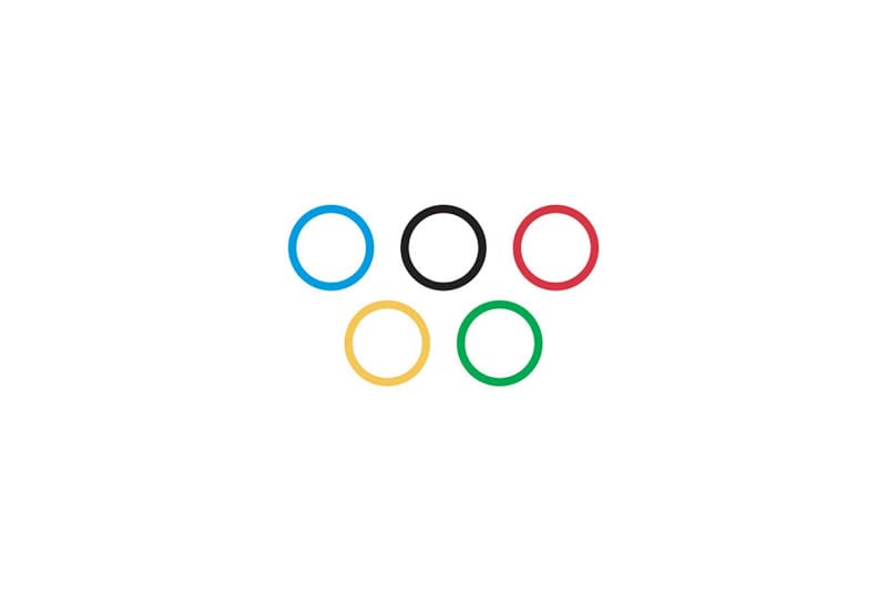 Jure Tovrljan Social Distancing Logos Coronavirus COVID-19 logos art Starbucks Nike Mastercard Linkedin Target Corona Extra Olympics Goodyear NBA