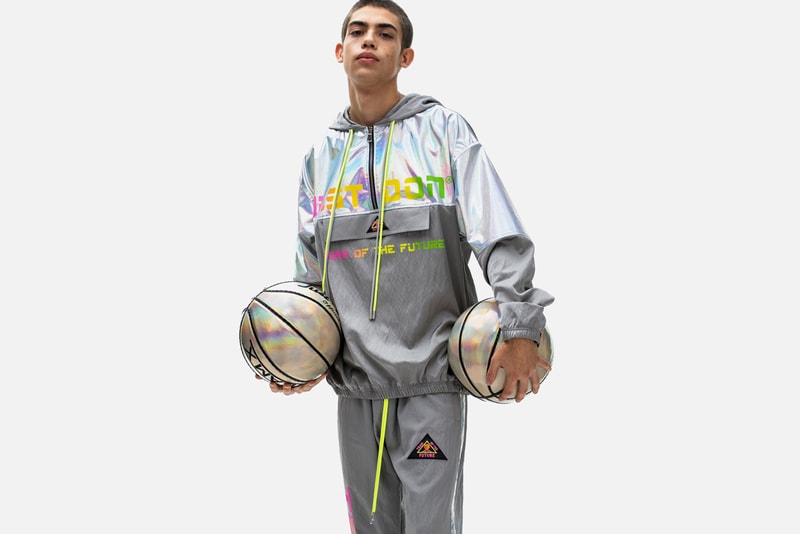 Just Don Spring/Summer 2020 Collection Lookbook ss20 release date info buy menswear womenswear c