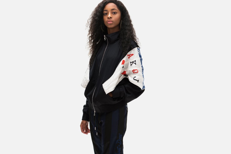 Just Don Spring/Summer 2020 Collection Lookbook ss20 release date info buy menswear womenswear c