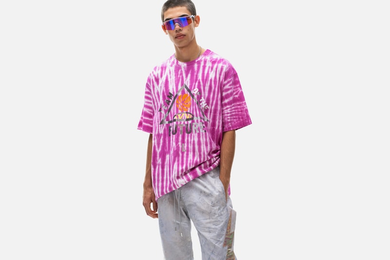 Just Don Spring/Summer 2020 Collection Lookbook ss20 release date info buy menswear womenswear c