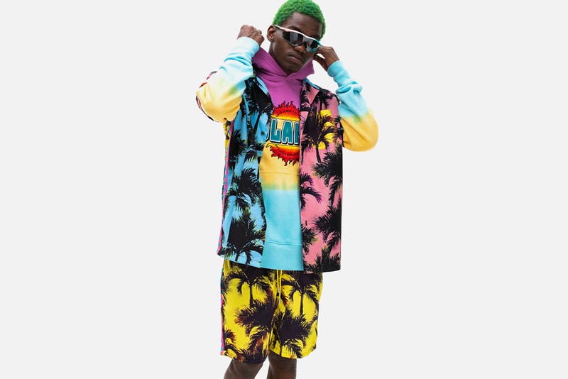 Just Don Spring/Summer 2020 Collection Lookbook ss20 release date info buy menswear womenswear c