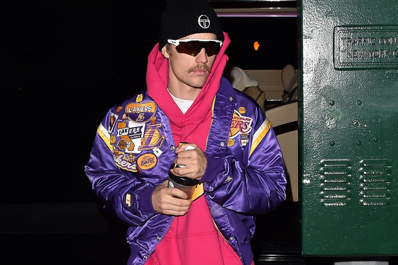 Justin Bieber Available Music Video changes apple music