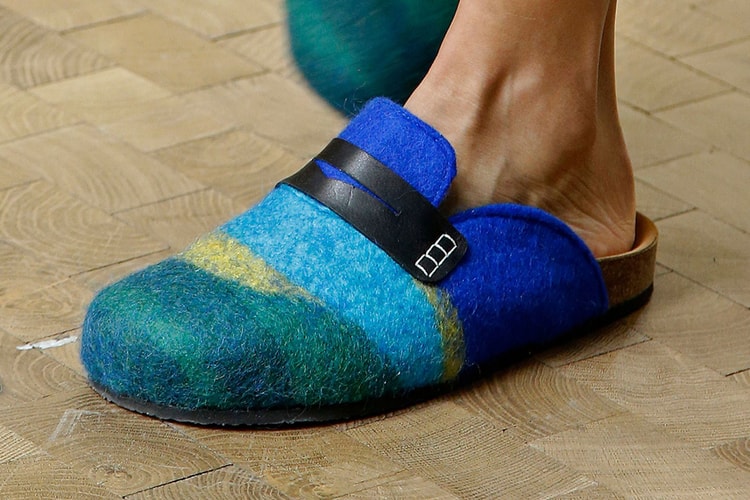 Step Into Spring With These 10 Mules